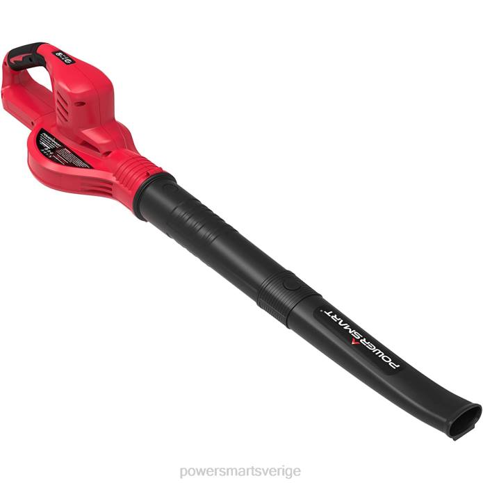 PowerSmart 20V sladdlöst lövblåsverktyg endast ps76102 DD6V61 verktyg