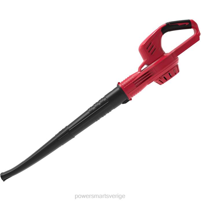 PowerSmart 20V sladdlöst lövblåsverktyg endast ps76102 DD6V61 verktyg