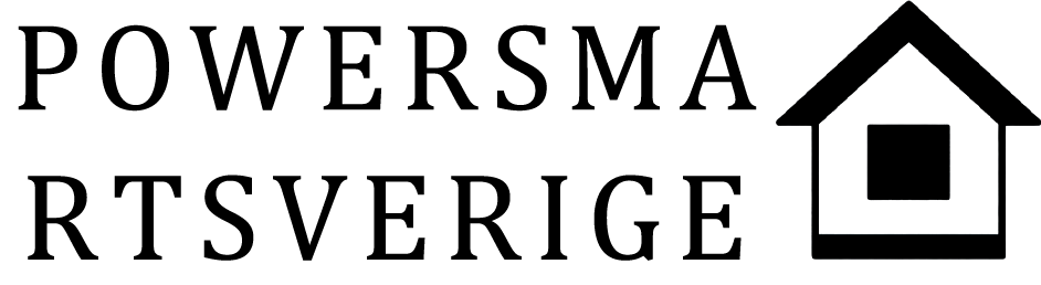 Powersmartsverige